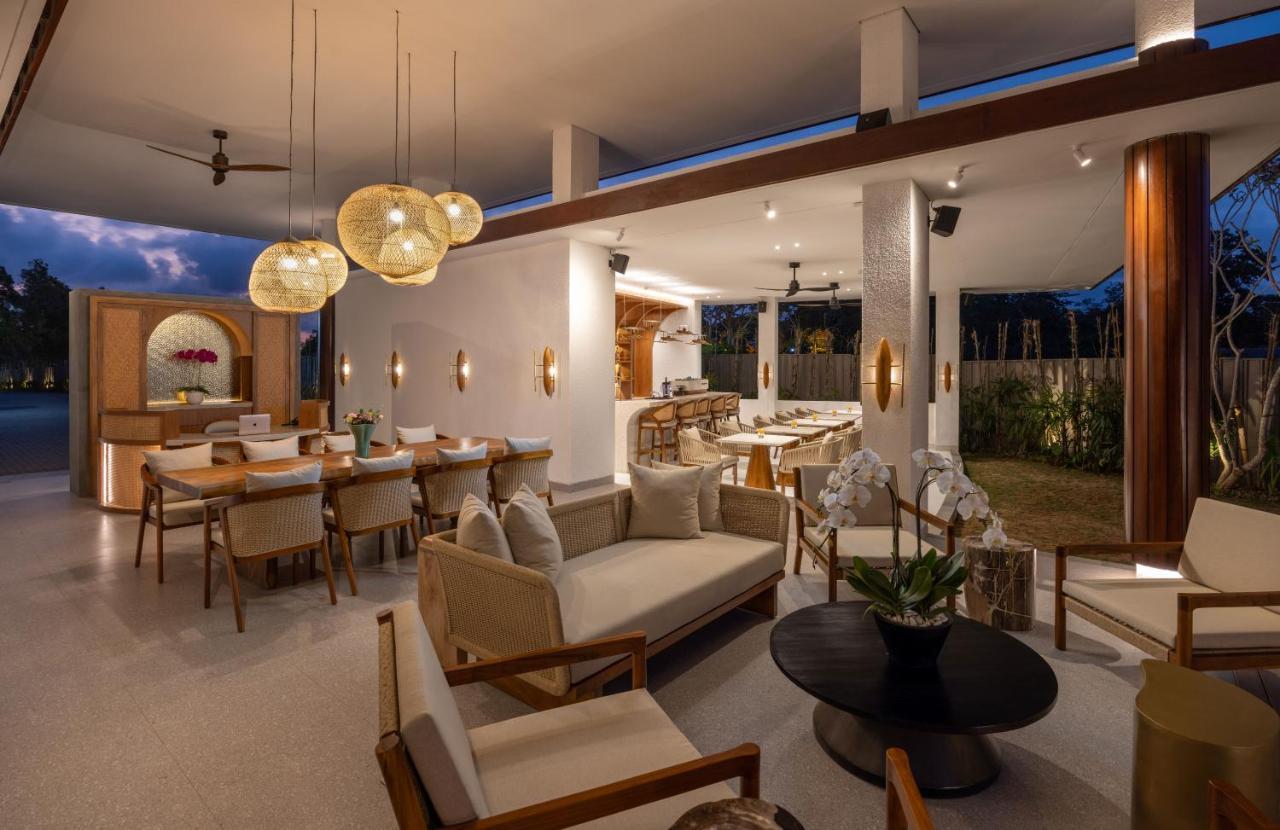 Sumitra Luxury A Pramana Experience Hotel 5*