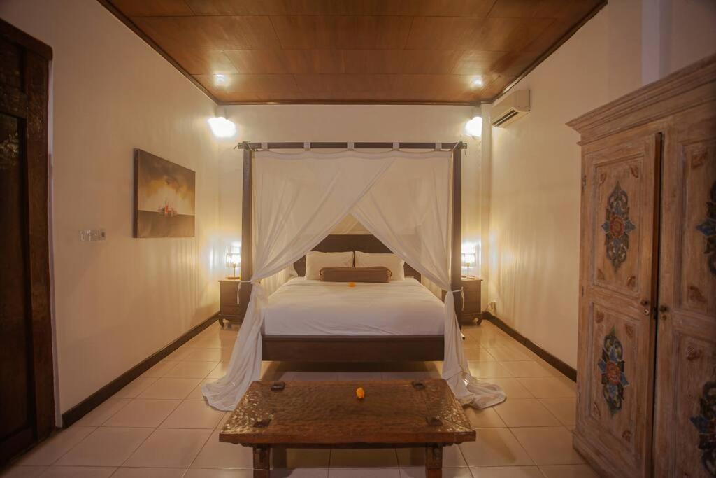 Huge W/ Pool And Spectacular Rooftop Patio! * Ubud (Bali)