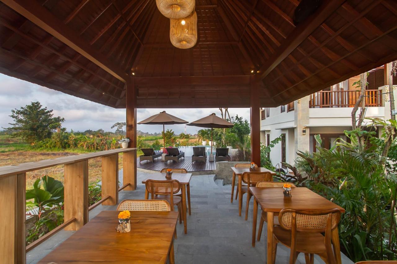 Odessa Village By Pramana Hotel Gianyar (Bali)