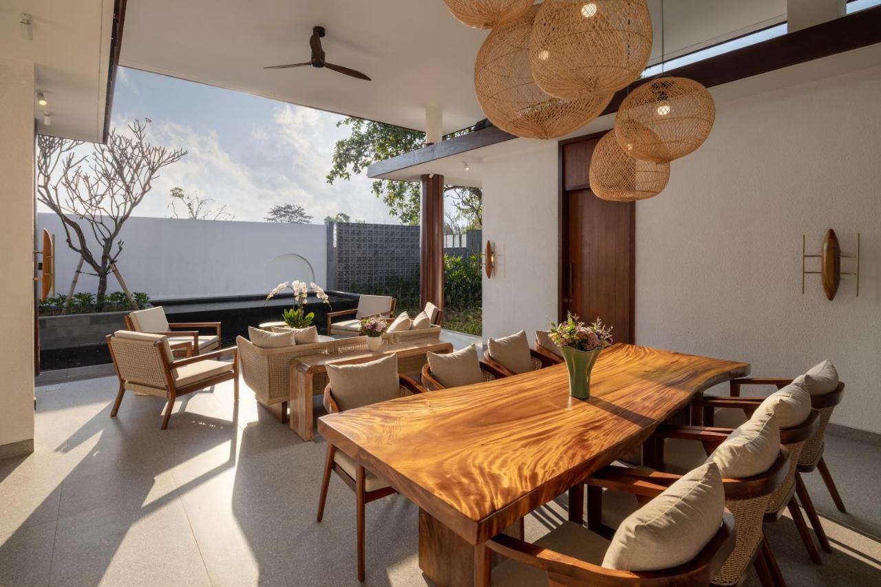 Hotel Sumitra Luxury A Pramana Experience Sanur (Bali)
