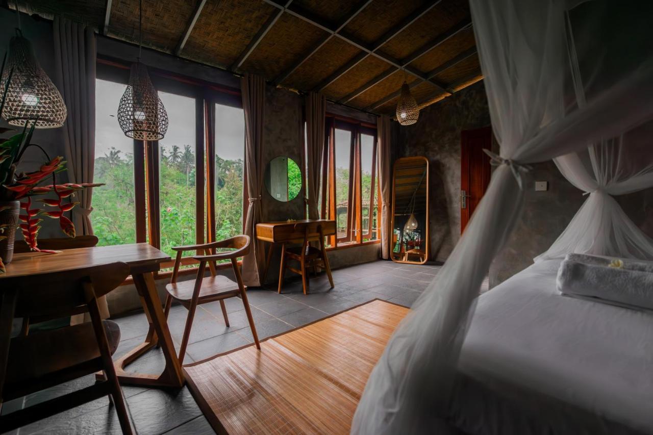 Lodge Padangan By Bali