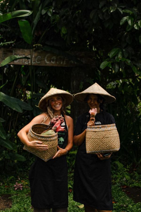 Lodge Padangan By Bali *