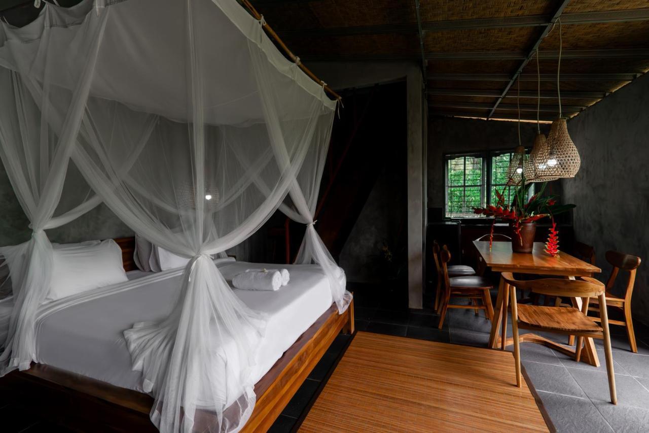 Lodge Padangan By Bali