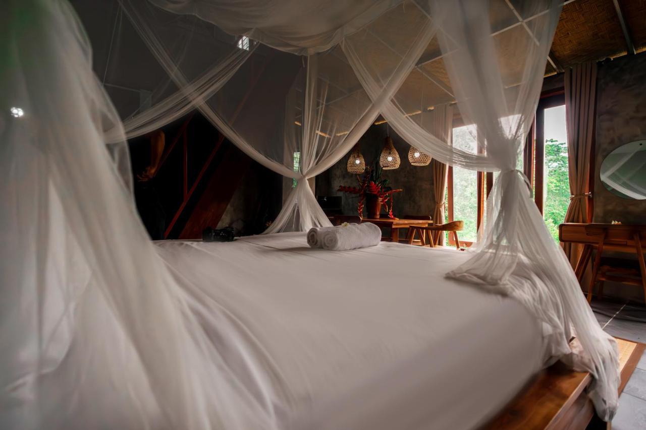 Lodge Padangan By Bali *