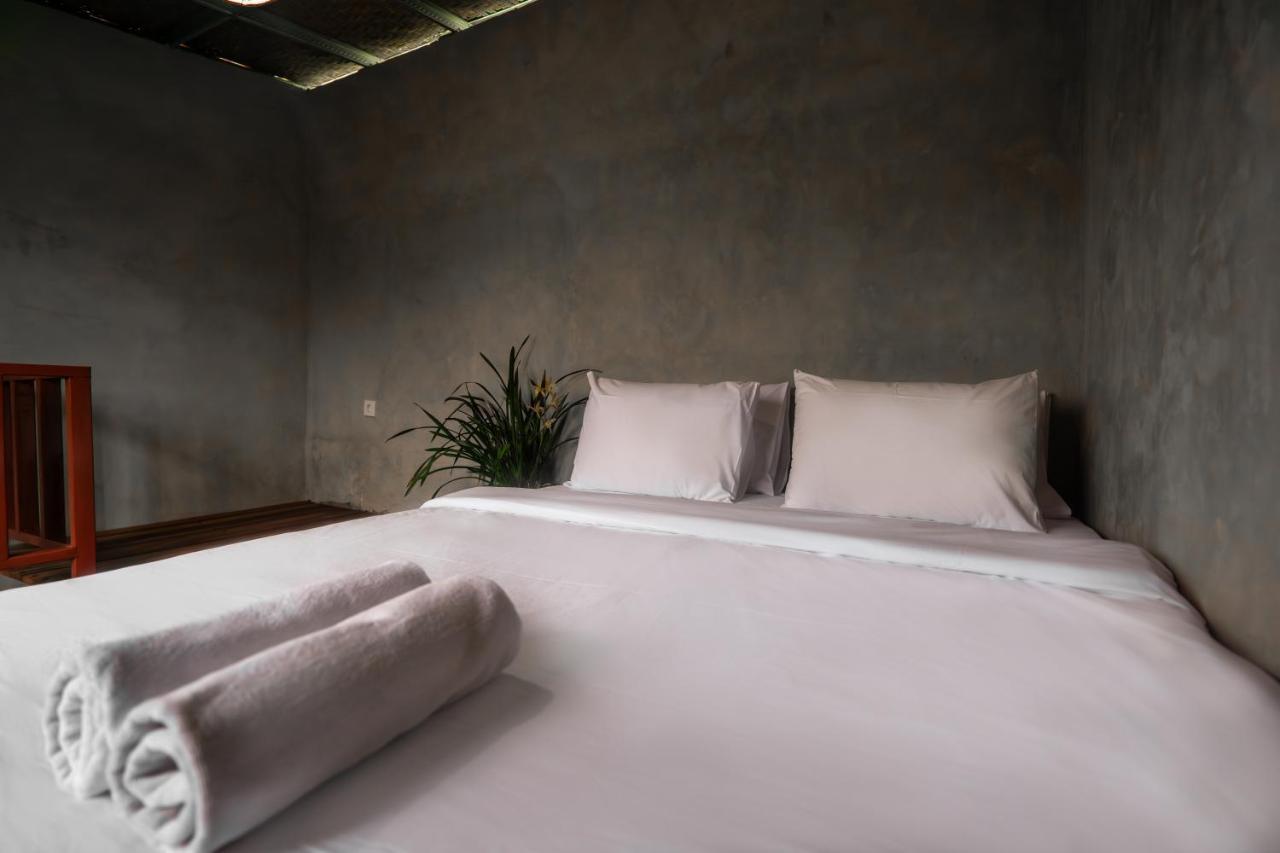 Lodge Padangan By Bali Padangan (Bali)