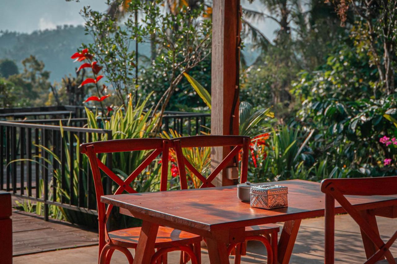 Lodge Padangan By Bali *