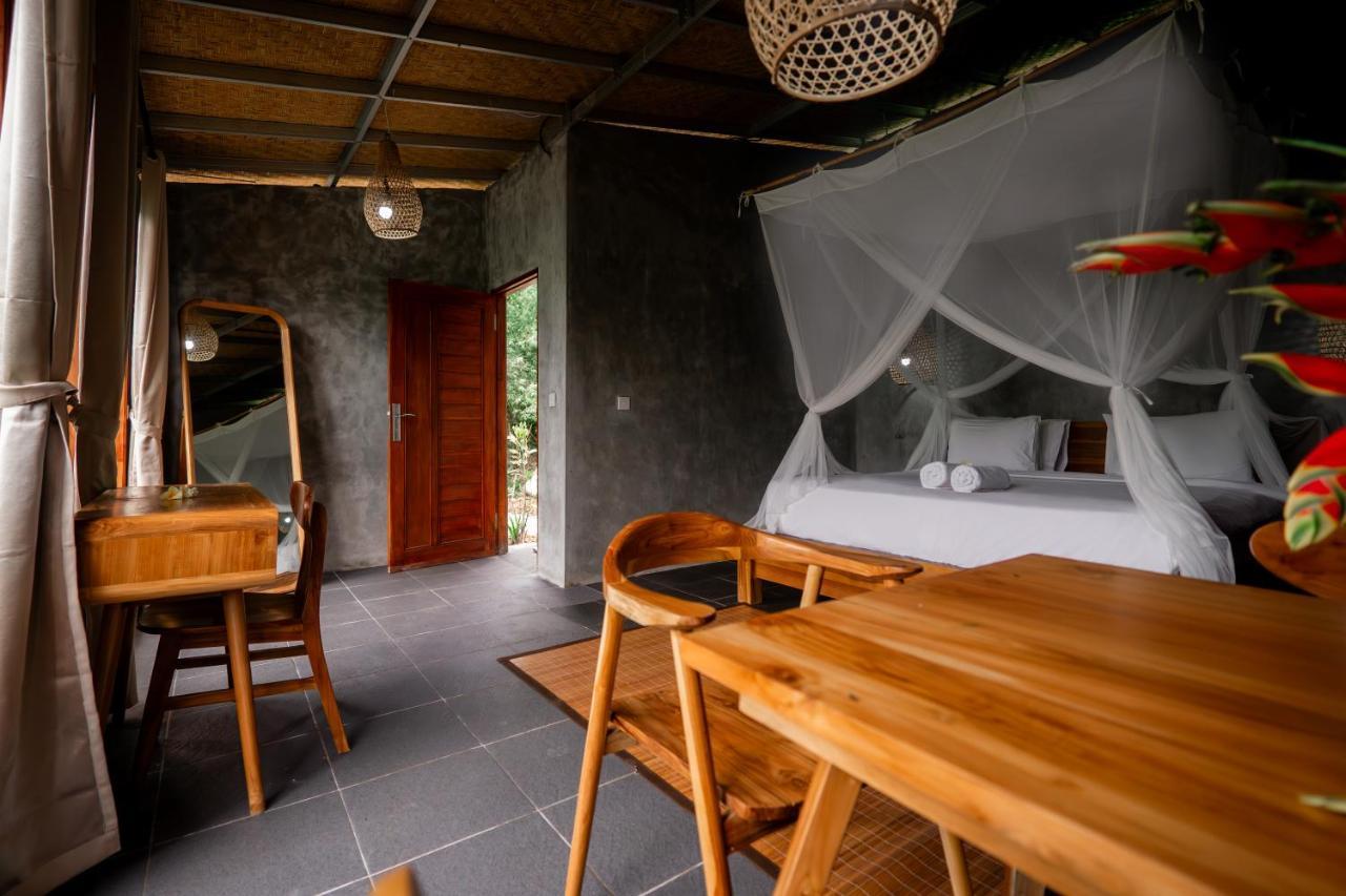 Lodge Padangan By Bali