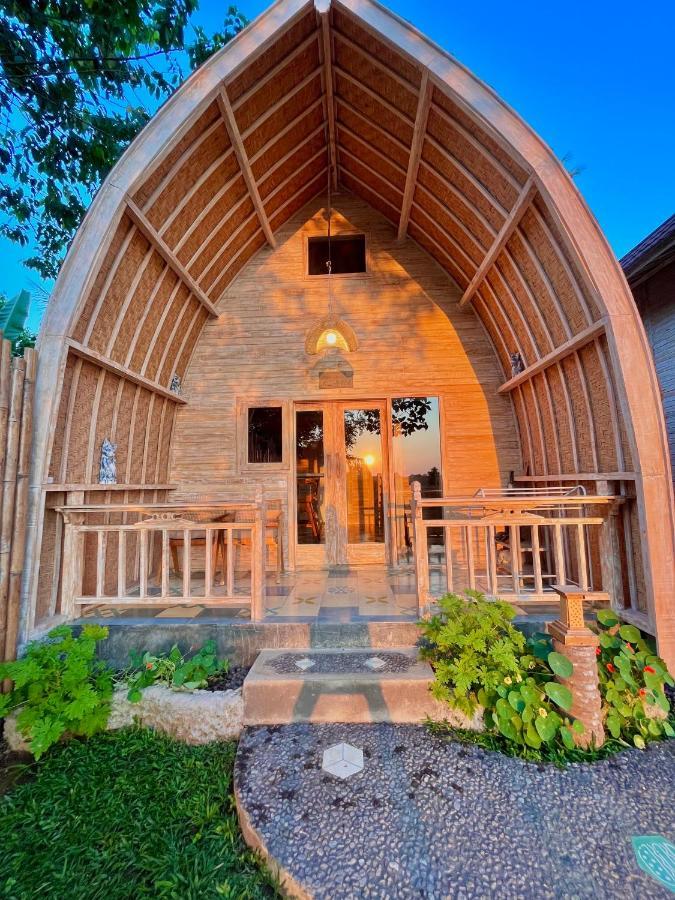 Bahay bakasyunan Kalamanthana Bali - Nature With Modern Comfort Selat