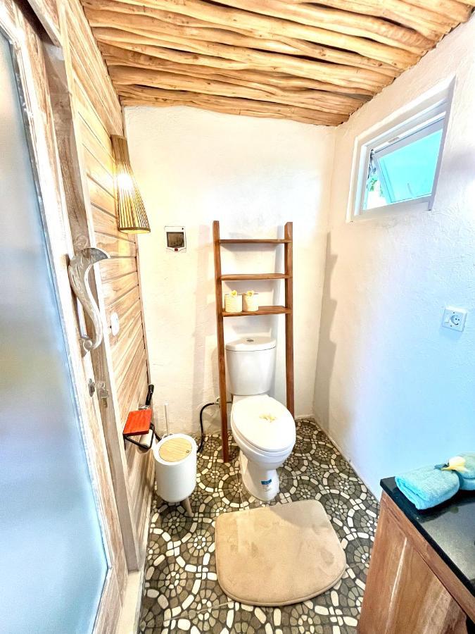 Kalamanthana Bali - Nature With Modern Comfort Bahay bakasyunan