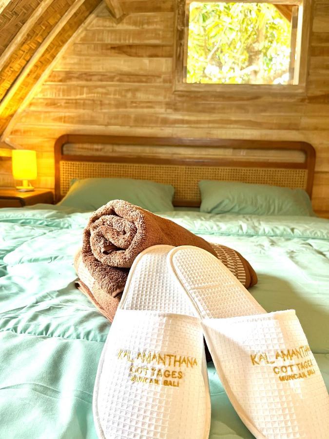 Kalamanthana Bali - Nature With Modern Comfort *