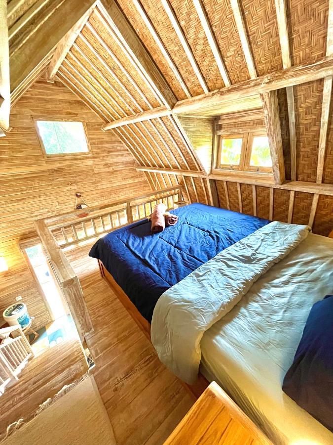 Kalamanthana Bali - Nature With Modern Comfort