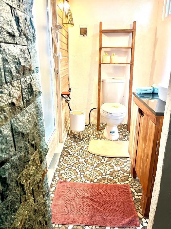Kalamanthana Bali - Nature With Modern Comfort Bahay bakasyunan *