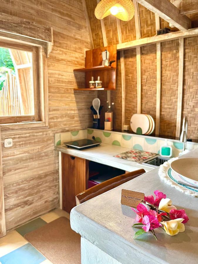 Bahay bakasyunan Kalamanthana Bali - Nature With Modern Comfort *