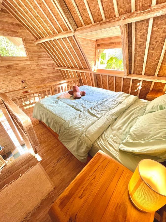 Bahay bakasyunan Kalamanthana Bali - Nature With Modern Comfort *