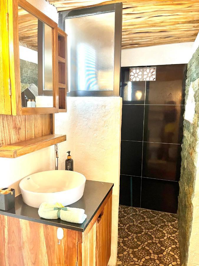 Bahay bakasyunan Kalamanthana Bali - Nature With Modern Comfort Selat