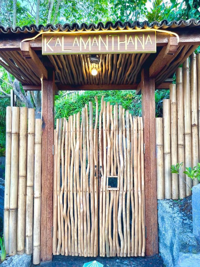 Kalamanthana Bali - Nature With Modern Comfort Bahay bakasyunan Selat