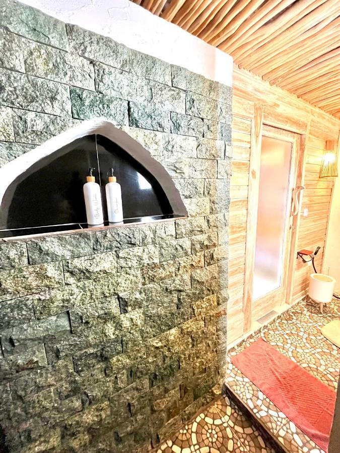 Bahay bakasyunan Kalamanthana Bali - Nature With Modern Comfort Selat