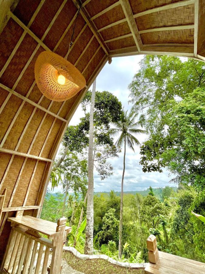 Kalamanthana Bali - Nature With Modern Comfort Bahay bakasyunan