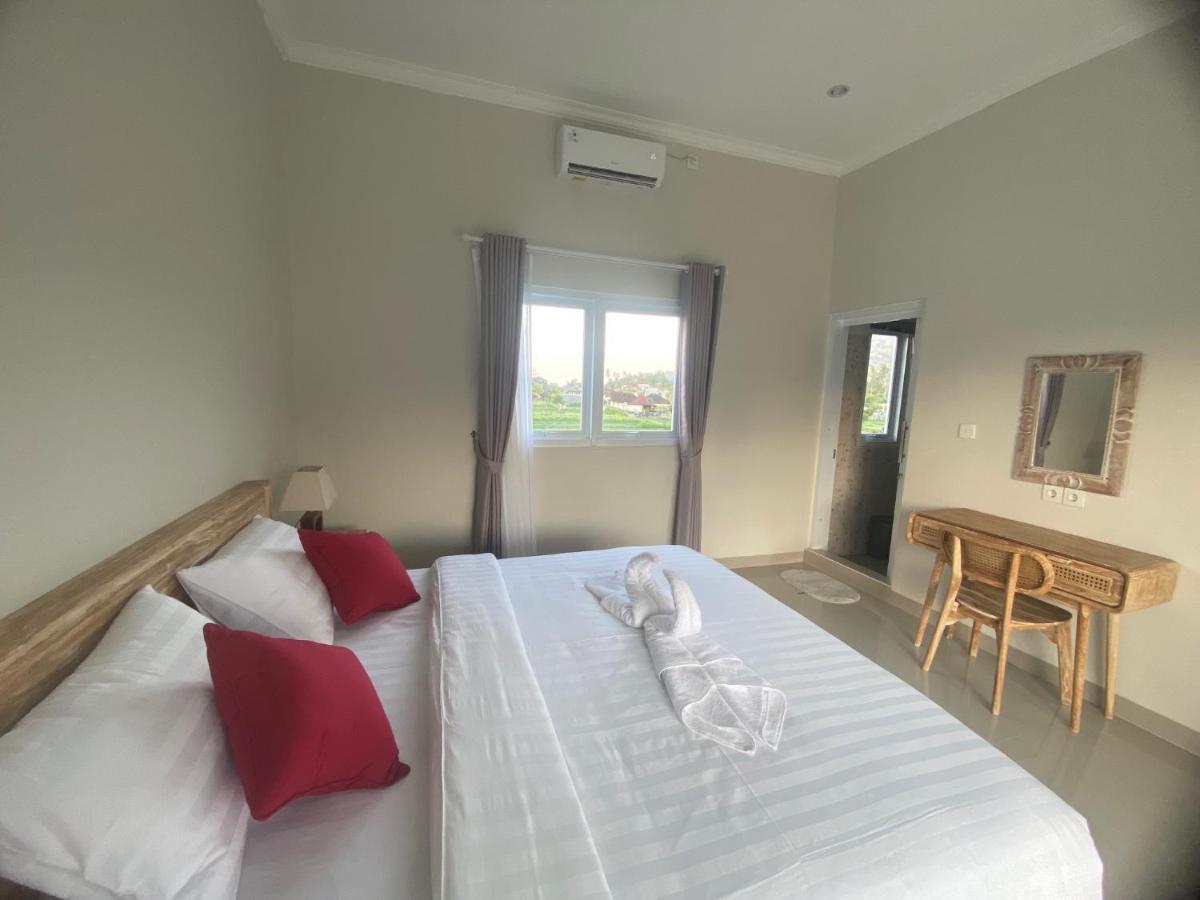 D'a House Guest house *