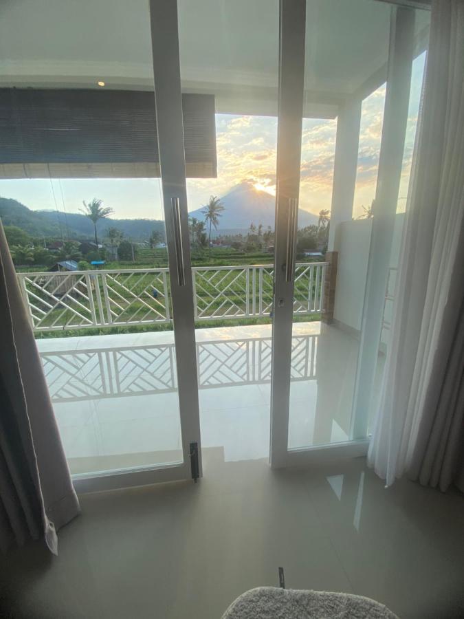 Guest house D'a House Amed (Bali)