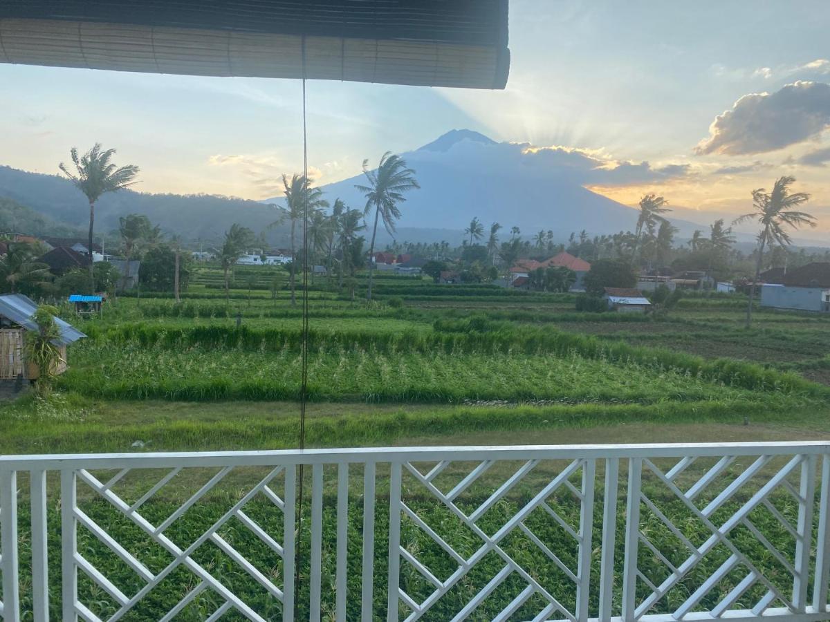 D'a House Guest house Amed (Bali)