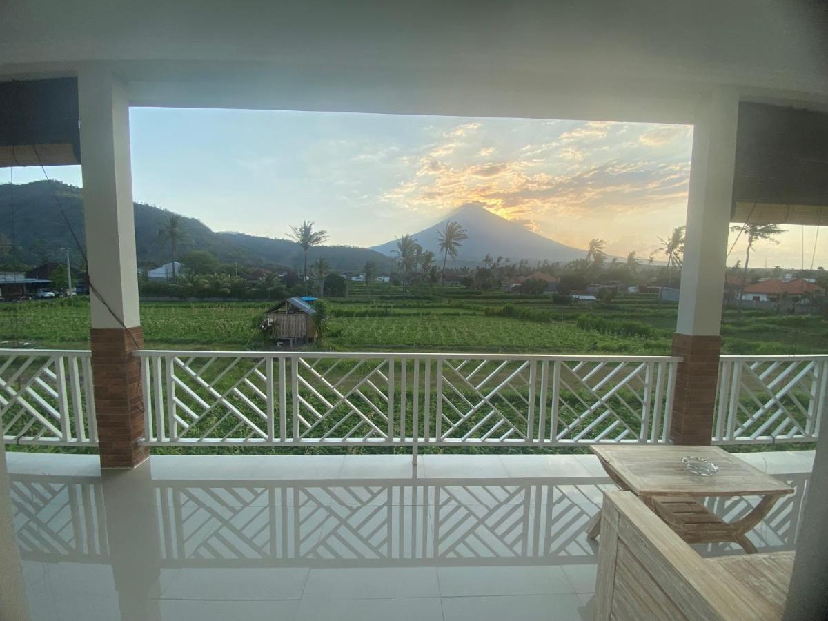 D'a House Guest house Amed (Bali)