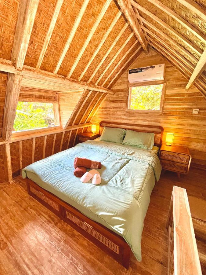 Bahay bakasyunan Kalamanthana Bali - Nature With Modern Comfort *