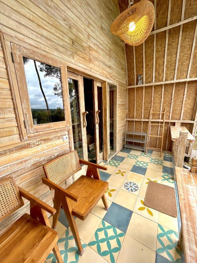 Kalamanthana Bali - Nature With Modern Comfort *