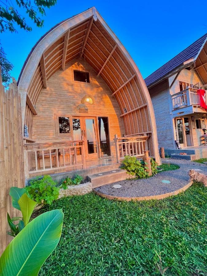 Kalamanthana Bali - Nature With Modern Comfort * Selat