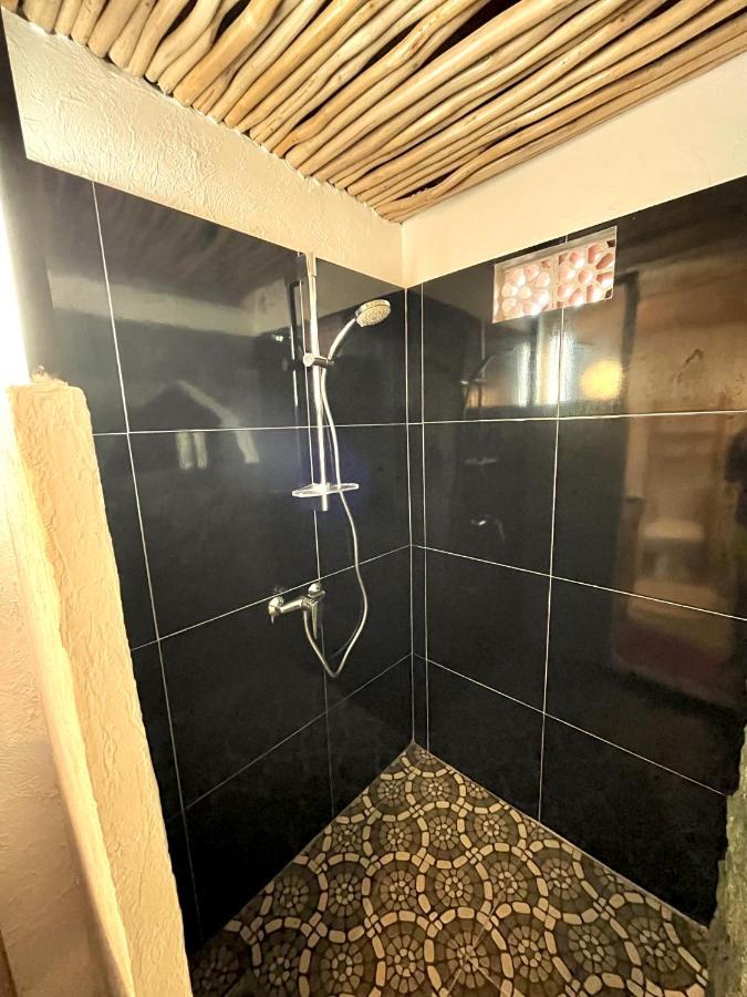 Bahay bakasyunan Kalamanthana Bali - Nature With Modern Comfort Selat