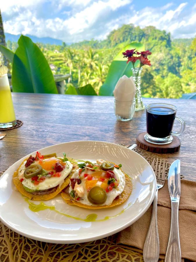 Bahay bakasyunan Kalamanthana Bali - Nature With Modern Comfort