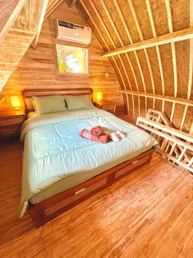 Kalamanthana Bali - Nature With Modern Comfort Bahay bakasyunan *