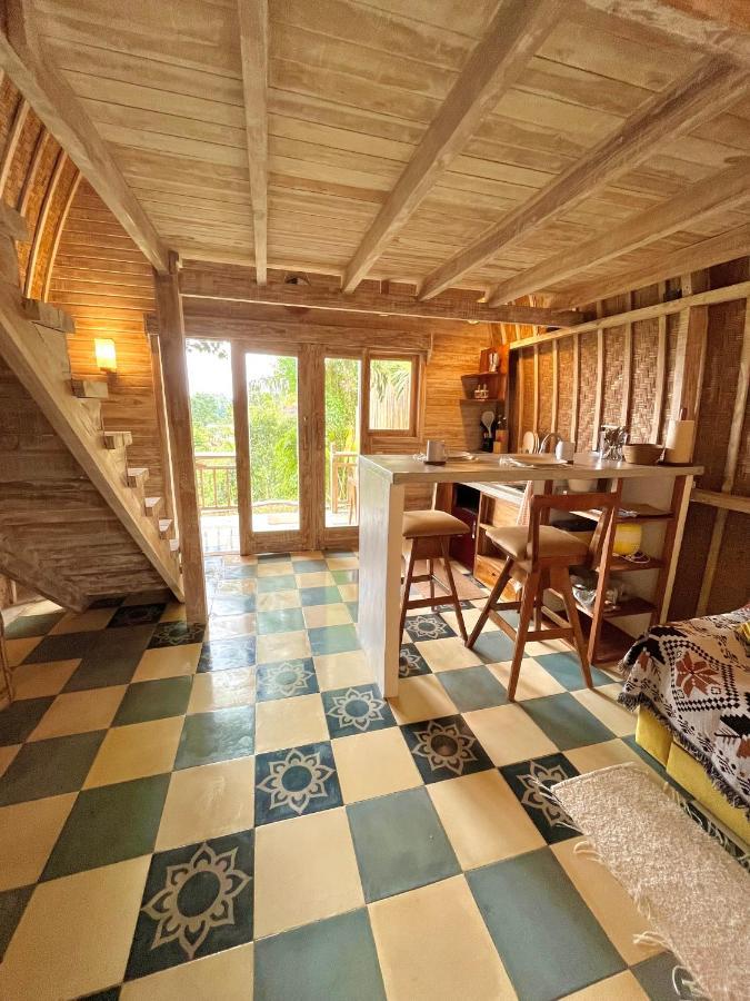 Kalamanthana Bali - Nature With Modern Comfort * Selat