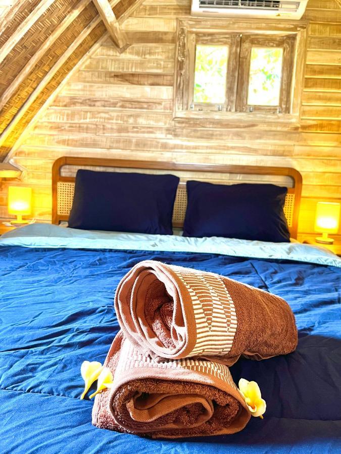 Kalamanthana Bali - Nature With Modern Comfort Bahay bakasyunan Selat