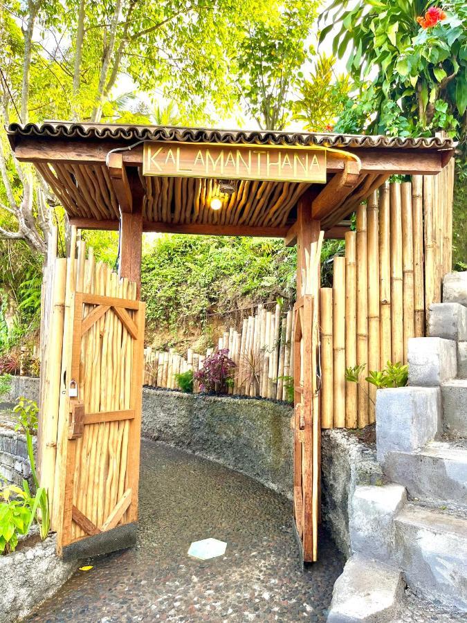 Kalamanthana Bali - Nature With Modern Comfort Bahay bakasyunan *