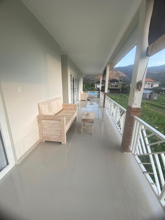 Guest house D'a House