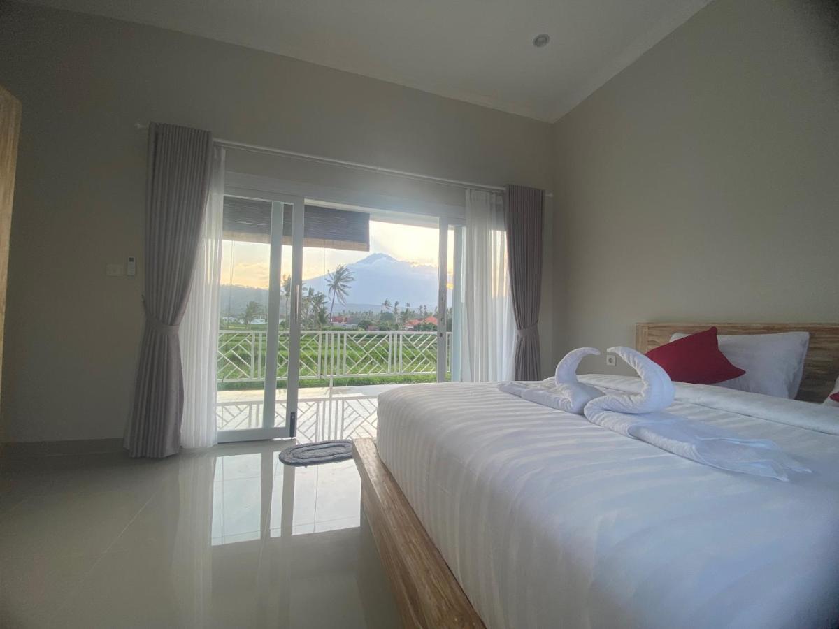 D'a House Guest house *