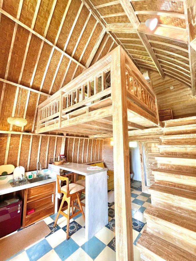 Bahay bakasyunan Kalamanthana Bali - Nature With Modern Comfort *