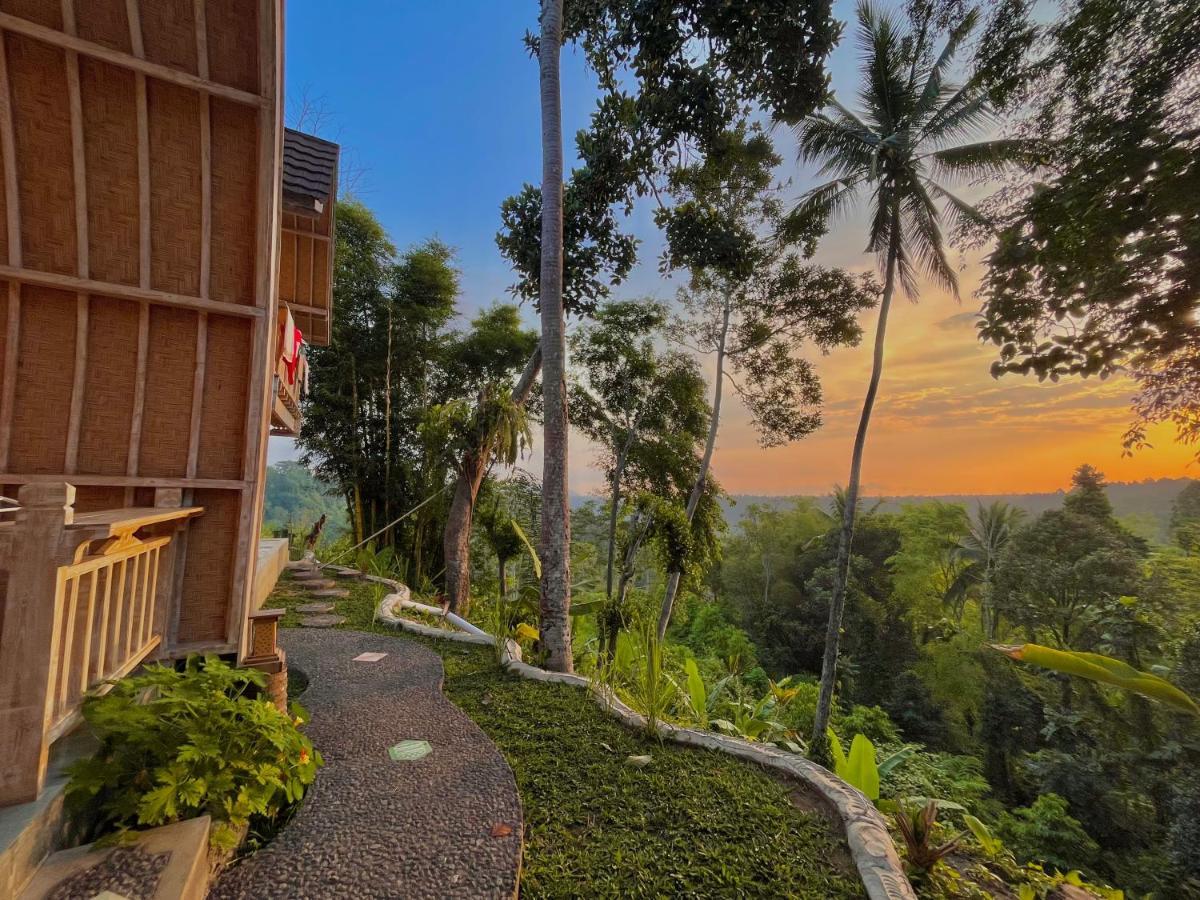 Kalamanthana Bali - Nature With Modern Comfort Bahay bakasyunan Selat