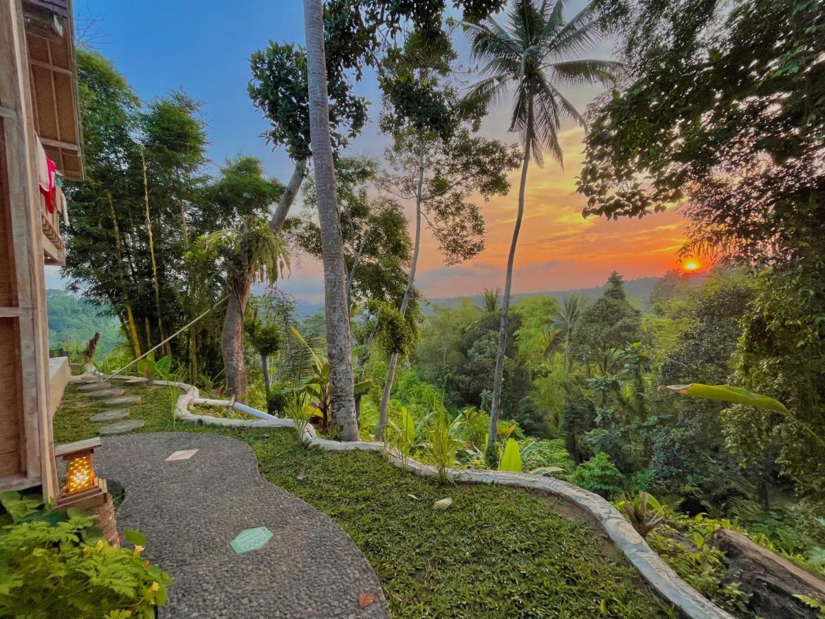 Kalamanthana Bali - Nature With Modern Comfort *