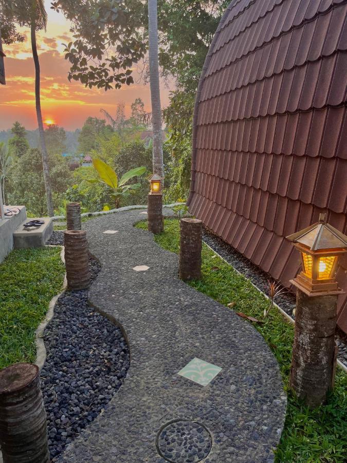Bahay bakasyunan Kalamanthana Bali - Nature With Modern Comfort *