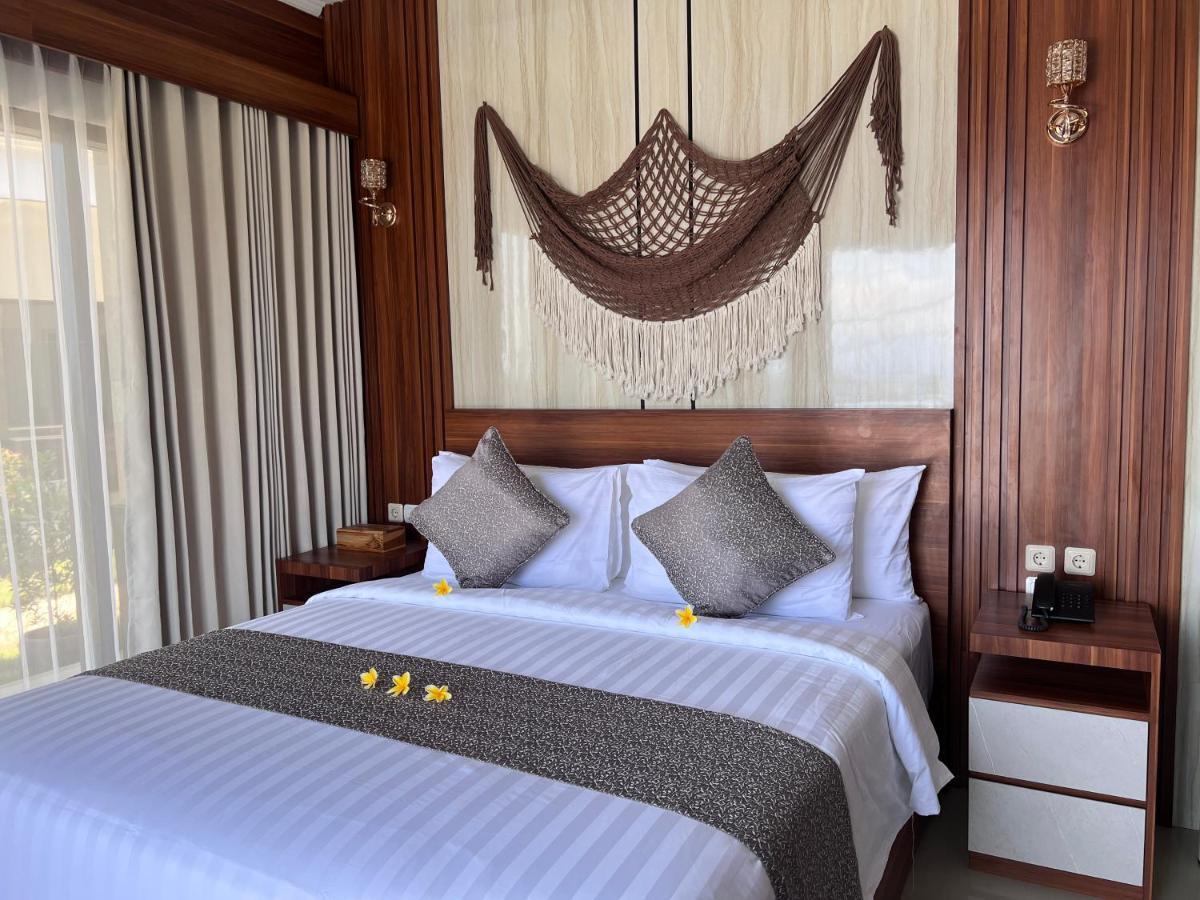 Hotel Grand Yuna Nusa Penida 3*