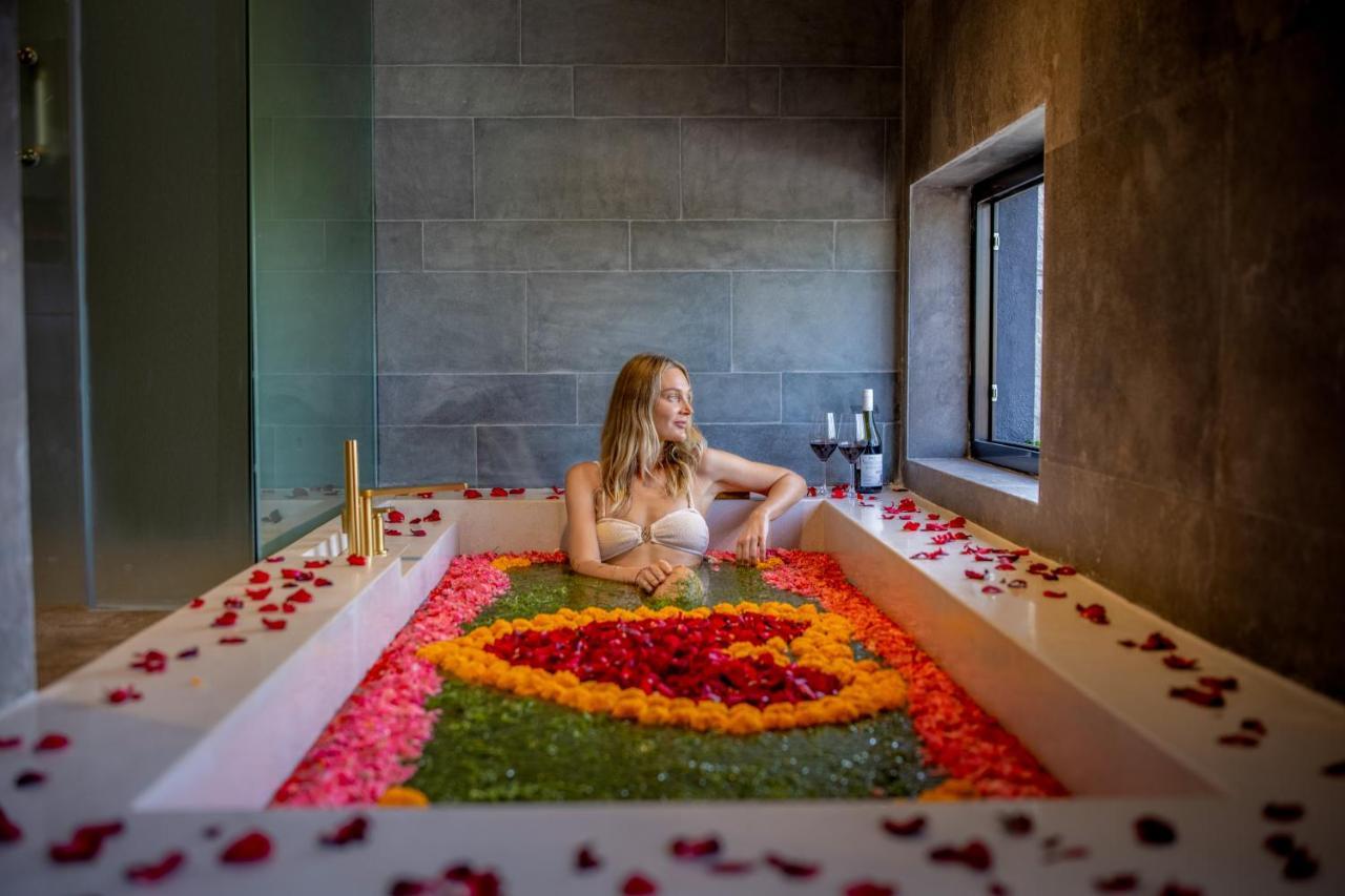 Hotel Sumitra Luxury A Pramana Experience