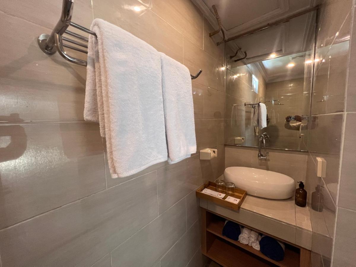 Hotel Grand Yuna Nusa Penida Toyapakeh