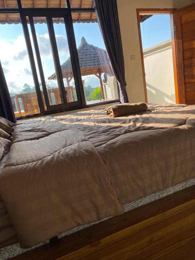 Besakih Guest house