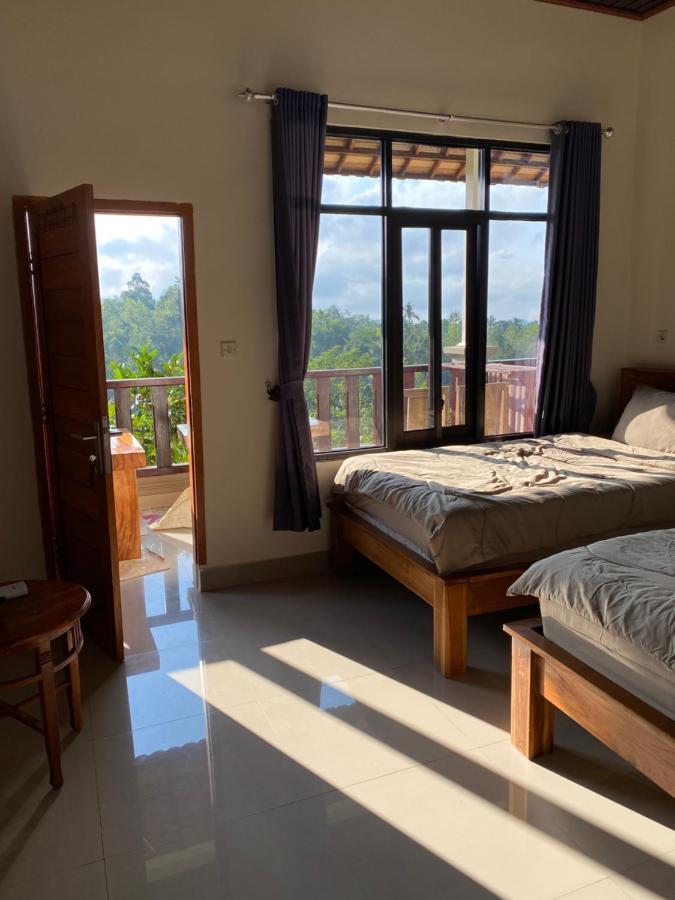 Besakih Karangasem (Bali)