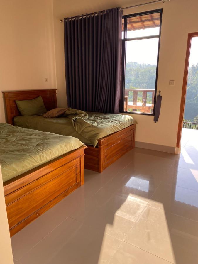 Besakih Guest house *