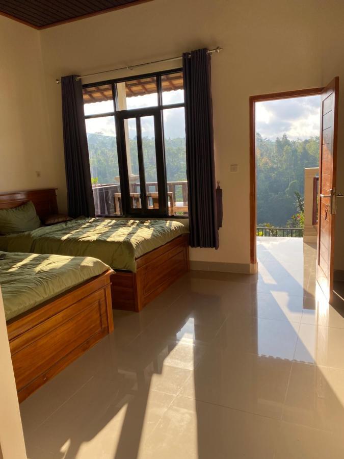 Besakih Guest house Karangasem (Bali)