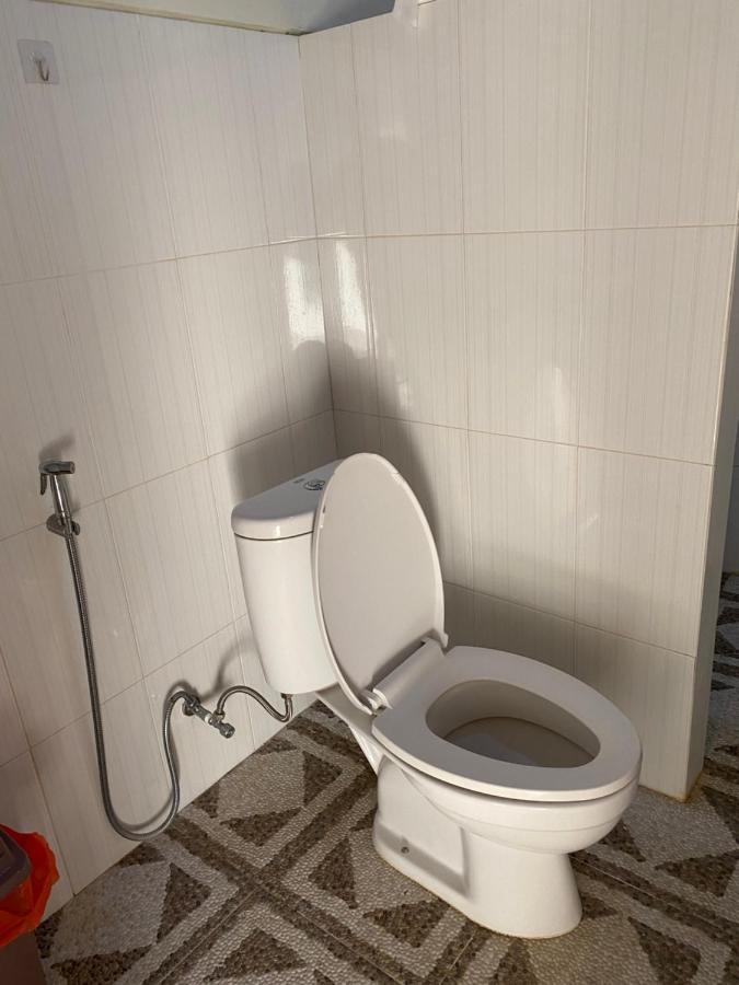 Guest house Besakih