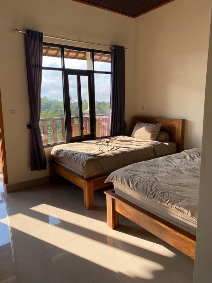 Guest house Besakih *